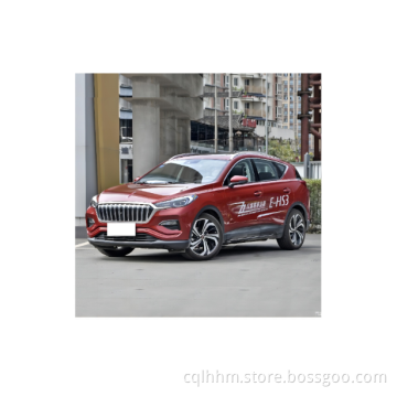 hongqi E-HS3 ev SUV 2019 parts e-hs9 accessories charging gasoline hybrid electric cars used